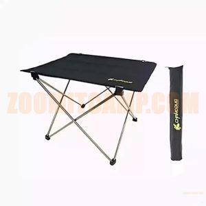 میز پارچه ای 1 نفره تاشو چانوداگ مدل FX-45-744