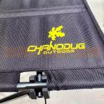 میز پارچه ای 1 نفره تاشو چانوداگ مدل FX-45-744