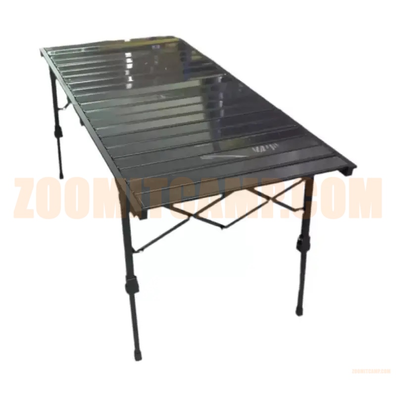 میز کمپینگ چانوداگ 4 نفره مدل FX-7153 سایز مدیوم ارتفاع قابل تنظیم 13 میز کمپینگ چانوداگ 4 نفره مدل FX-7153