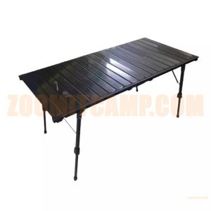 میز کمپینگ چانوداگ 4 نفره مدل FX-7153