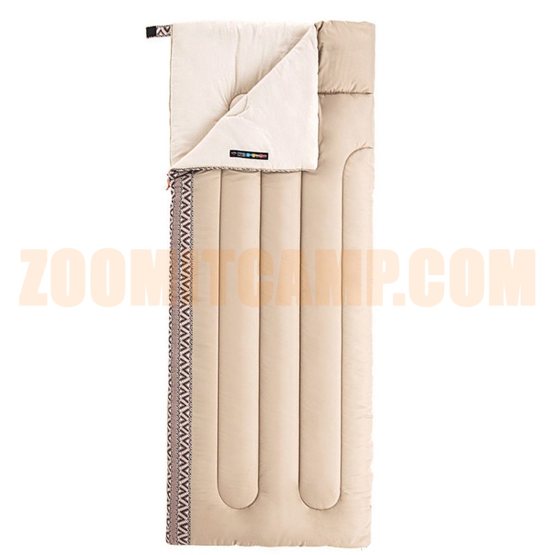 کیسه خواب الیاف پتویی 850 گرمی نیچرهایک مدل NH20MSD05 3 کیسه خواب الیاف پتویی 850 گرمی نیچرهایک مدل NH20MSD05