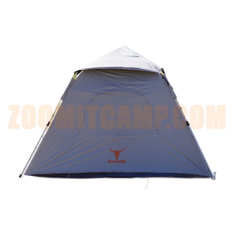 چادر اتوماتیک پکینیو 5 نفر خواب کله گاوی مدل c1025 11 چادر اتوماتیک پکینیو 5 نفر خواب کله گاوی مدل c1025