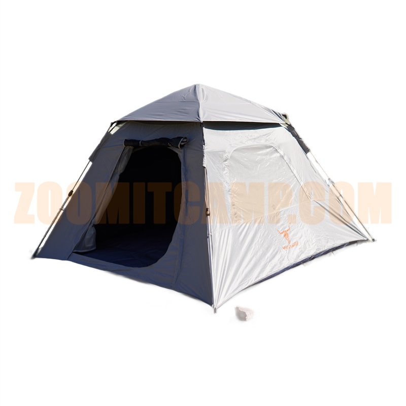 چادر اتوماتیک پکینیو 5 نفر خواب کله گاوی مدل c1025 5 چادر اتوماتیک پکینیو 5 نفر خواب کله گاوی مدل c1025