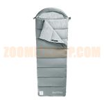کیسه خواب الیاف 1500 گرمی و پتویی M300 نیچرهایک مدل NH20MSD02