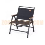 صندلی تاشو آلومینیومی نیچرهایک با 120 کیلو تحمل وزن مدل CNK2350JJ015