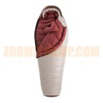 کیسه خواب ترکیبی 820 گرم اسنوبرد 7 نیچرهایک مدل SnowBird 7 NH20YD001