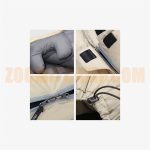 کیسه خواب ترکیبی 1740 گرم CW1000 نیچرهایک (1000 گرم پر)