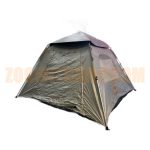 چادر اتوماتیک پکینیو 5 نفر خواب کله گاوی مدل c1025