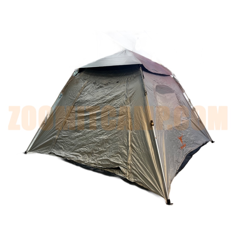 چادر اتوماتیک پکینیو 5 نفر خواب کله گاوی مدل c1025 9 چادر اتوماتیک پکینیو 5 نفر خواب کله گاوی مدل c1025