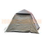 چادر اتوماتیک پکینیو 5 نفر خواب کله گاوی مدل c1025