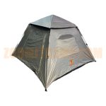 چادر اتوماتیک پکینیو 5 نفر خواب کله گاوی مدل c1025