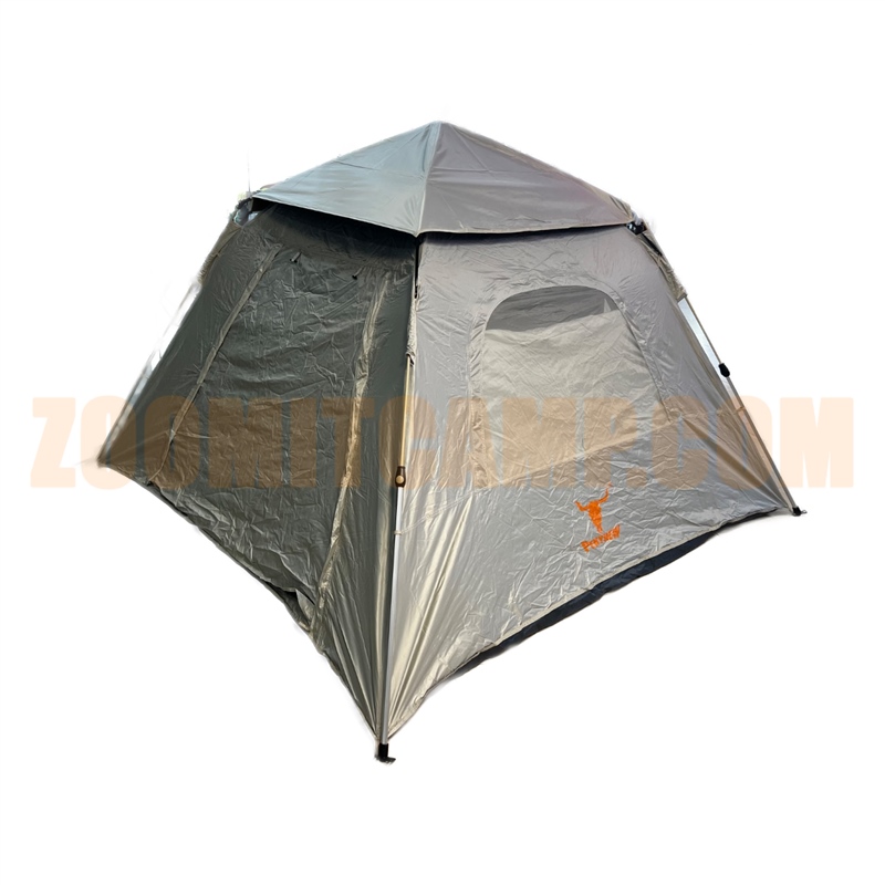چادر اتوماتیک پکینیو 5 نفر خواب کله گاوی مدل c1025 1 چادر اتوماتیک پکینیو 5 نفر خواب کله گاوی مدل c1025
