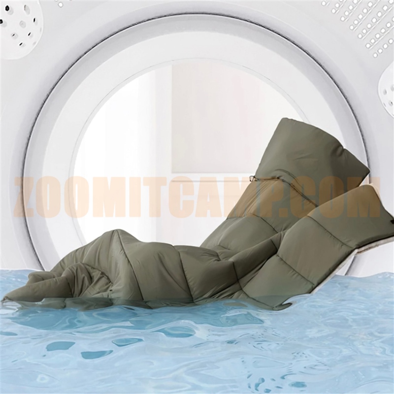 کیسه خواب الیاف 1600 گرمی و پتویی نیچرهایک مدل CNK2300SD016 معروف به LD250 9 کیسه خواب الیاف 1600 گرمی و پتویی نیچرهایک مدل CNK2300SD016