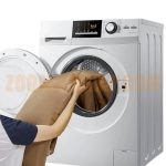 کیسه خواب الیاف با زیرانداز 3200 گرمی نیچرهایک مدل CNH22SD006