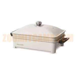 اجاق گاز چند منظوره نیچرهایک مدل CNH22CJ007، اجاق و گریل و باربیکیو گازی