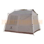 چادر اتوماتیک 10 نفره پکینیو (کله گاوی) مدل c1024