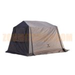 چادر اتوماتیک 10 نفره پکینیو (کله گاوی) مدل c1024