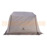 چادر اتوماتیک 10 نفره پکینیو (کله گاوی) مدل c1024