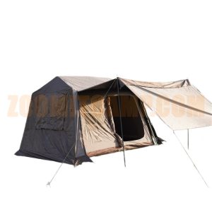 چادر اتوماتیک 10 نفره پکینیو (کله گاوی) مدل c1024