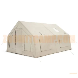 چادر بادی 14 نفره نیچرهایک air 17.2 مدل CNH22ZP012