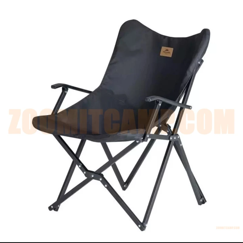 صندلی تاشو آلومینیومی نیچرهایک مدل NH21JJ003 12 صندلی تاشو آلومینیومی نیچرهایک مدل NH20JJ022