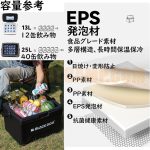 کول باکس 5 لیتر بلک داگ مدل CBD2550CF011