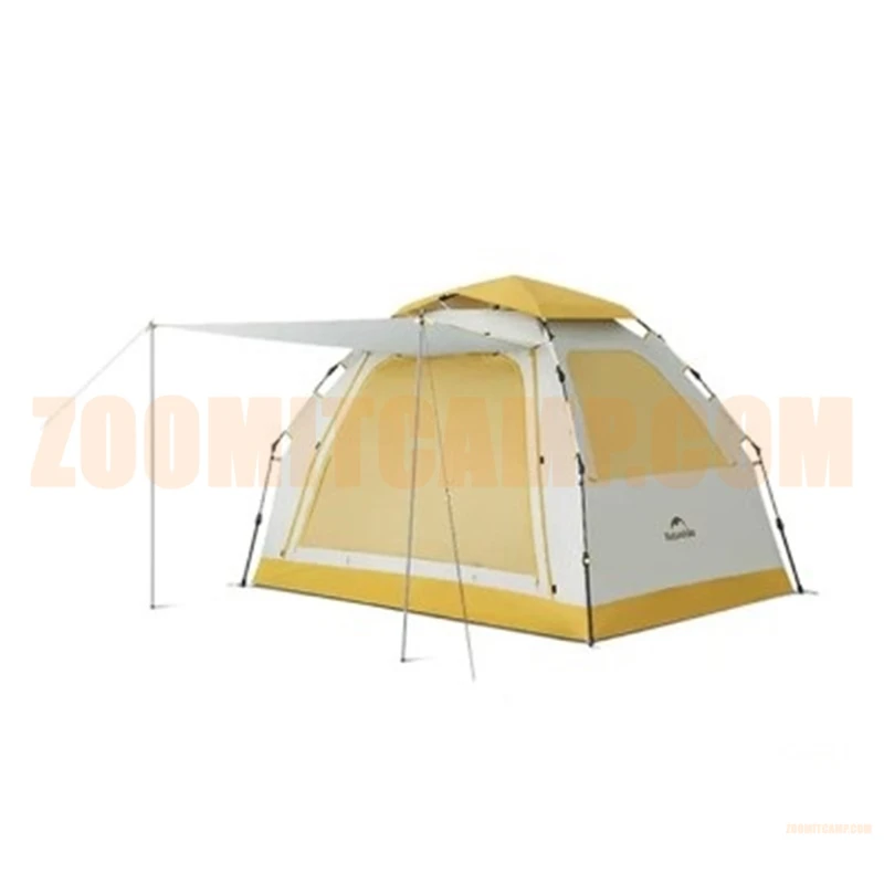 چادر اتوماتیک نیچرهایک 3 نفر خواب Ango ES60 مدل CNK230WS018 1 چادر اتوماتیک نیچرهایک 3 نفر خواب Ango ES60 مدل CNK230WS018