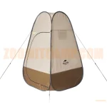 چادر فنری حمام و توالت نیچرهایک مدل NH17Z002-P 21 چادر فنری حمام و توالت نیچرهایک مدل NH17Z002-P