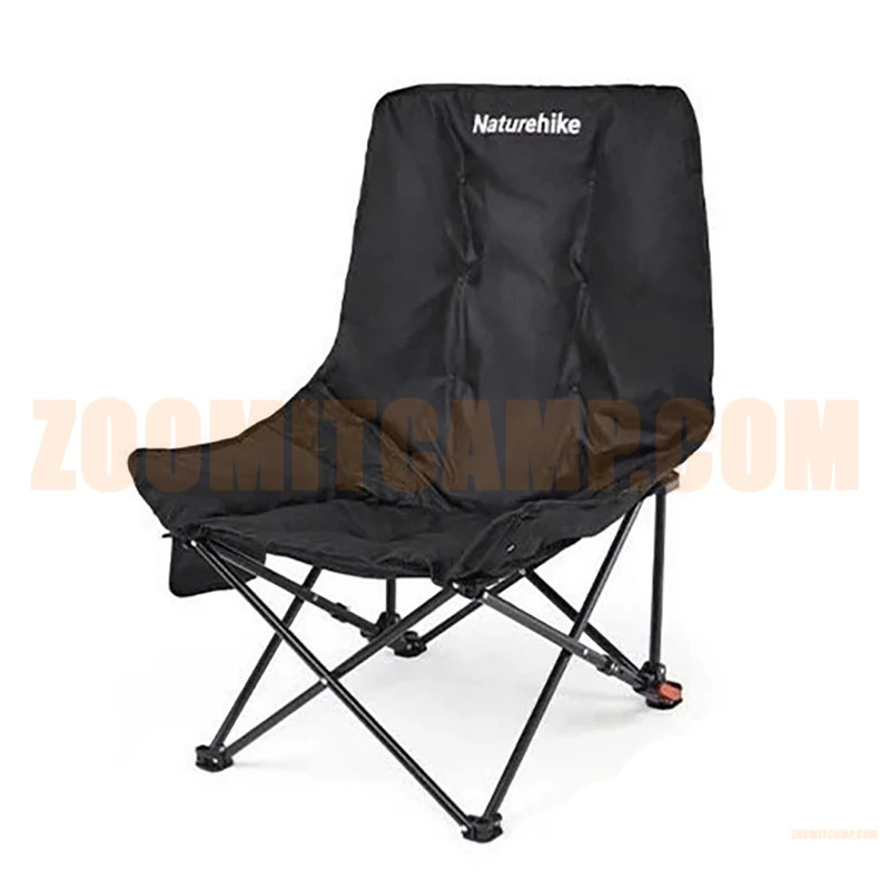 صندلی کمپینگ تاشو و نرم نیچرهایک با تحمل 130 کیلو مدل CNK2450JJ020 13 صندلی کمپینگ تاشو و نرم نیچرهایک با تحمل 130 کیلو مدل CNK2450JJ020