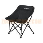 صندلی تاشو کمپینگ با 150 کیلو تحمل وزن نیچرهایک T04 مدل CNK2550JJ022