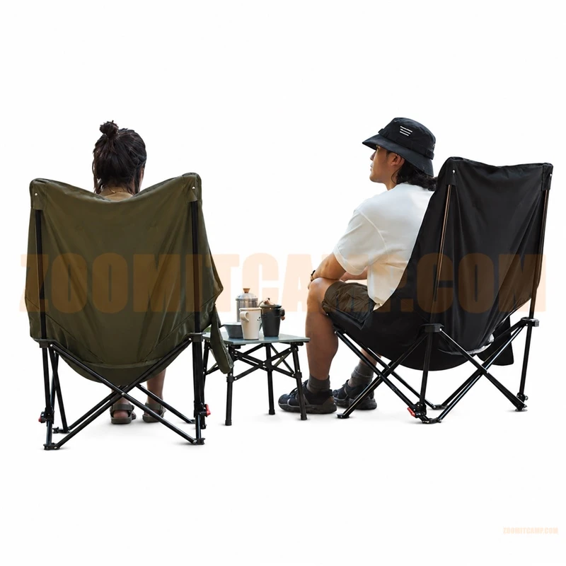 صندلی کمپینگ تاشو و نرم نیچرهایک با تحمل 130 کیلو مدل CNK2450JJ020 14 صندلی کمپینگ تاشو و نرم نیچرهایک با تحمل 130 کیلو مدل CNK2450JJ020