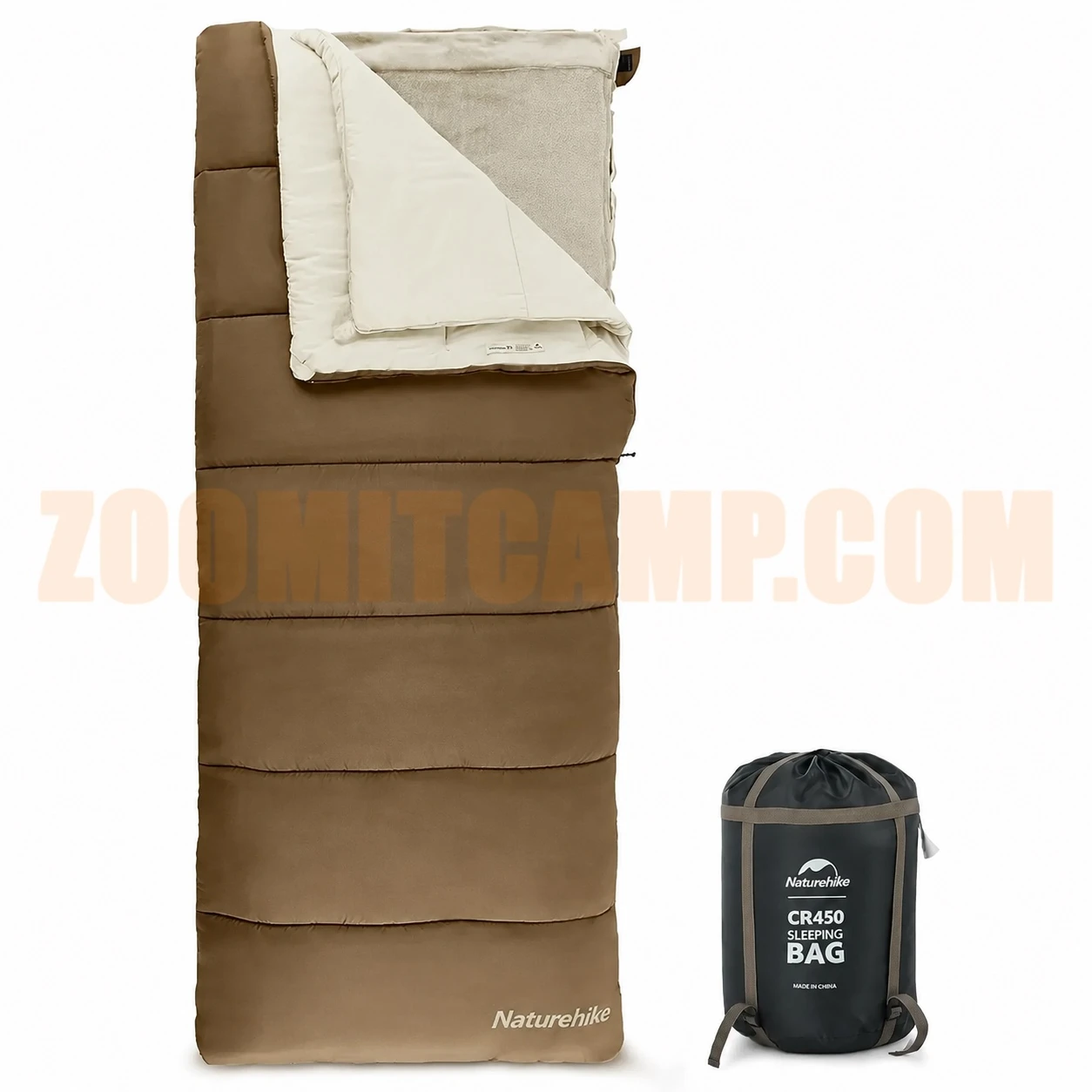 کیسه خواب پاکتی الیاف پنبه یک نفره نیچرهایک مدل CNH22SD011 1 کیسه خواب پاکتی الیاف پنبه یک نفره نیچرهایک مدل CNH22SD011