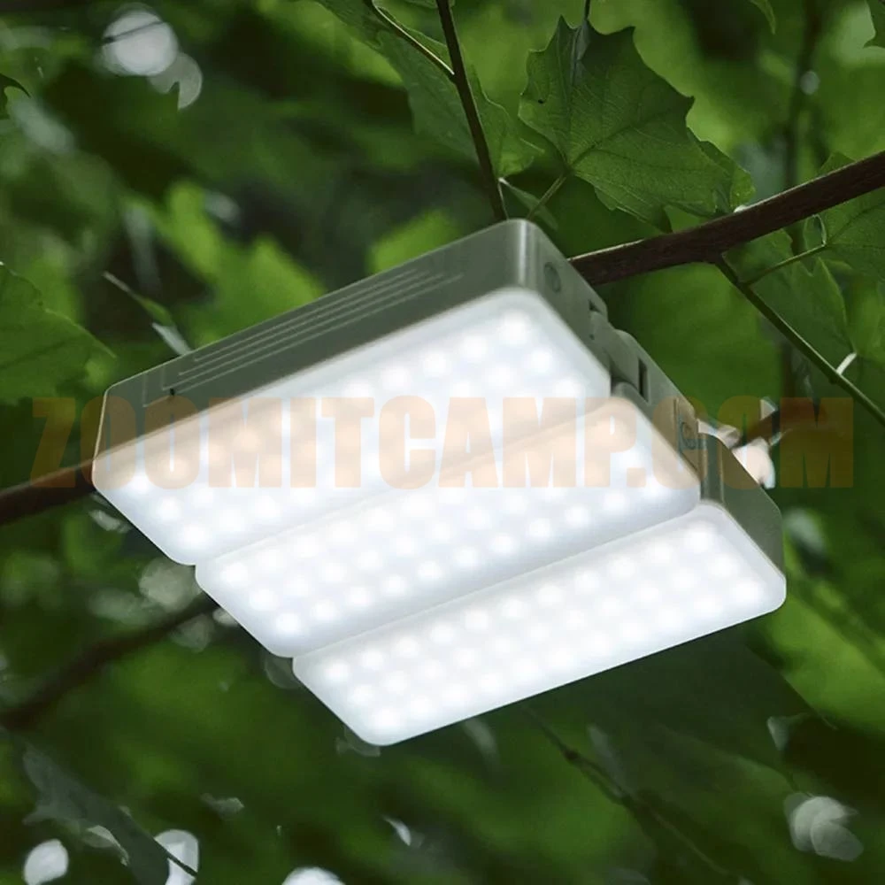 چراغ شارژی کمپینگ نیچرهایک مدل CNK2450ZM011 5 چراغ شارژی کمپینگ نیچرهایک مدل CNK2450ZM011
