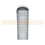 کیسه خواب نخی روکش دار پر اردک نیچرهایک مدل NH22YD003