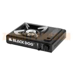 اجاق گاز کمپینگ بلک داگ BLACK DOG مدل CBD2300012 28 اجاق گاز کمپینگ بلک داگ BLACK DOG مدل CBD2300012