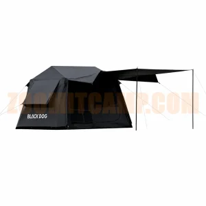 چادر اتوماتیک 4 تا 6 نفره کمپینگ بلک داگ مدل CBD2550WS018 4 چادر اتوماتیک 4 تا 6 نفره کمپینگ بلک داگ مدل CBD2550WS018