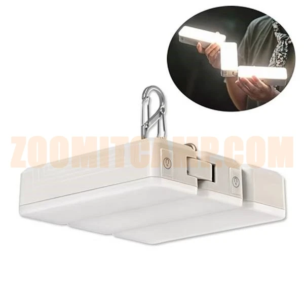 چراغ شارژی کمپینگ نیچرهایک مدل CNK2450ZM011 11 چراغ شارژی کمپینگ نیچرهایک مدل CNK2450ZM011