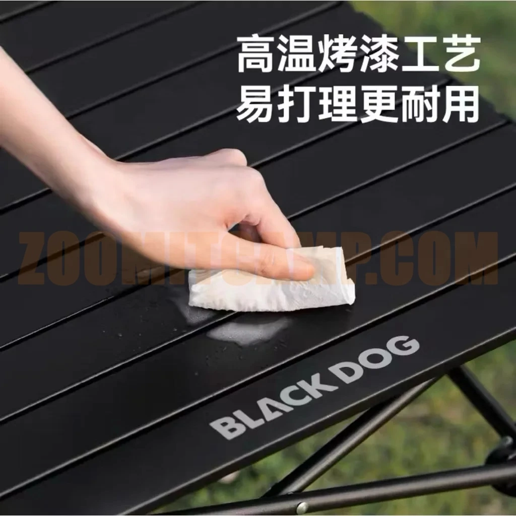 ست میز و صندلی 4 نفره کمپینگ بلک داگ مدل CBD2550JJ037 10 ست میز و صندلی 4 نفره کمپینگ بلک داگ مدل CBD2550JJ037