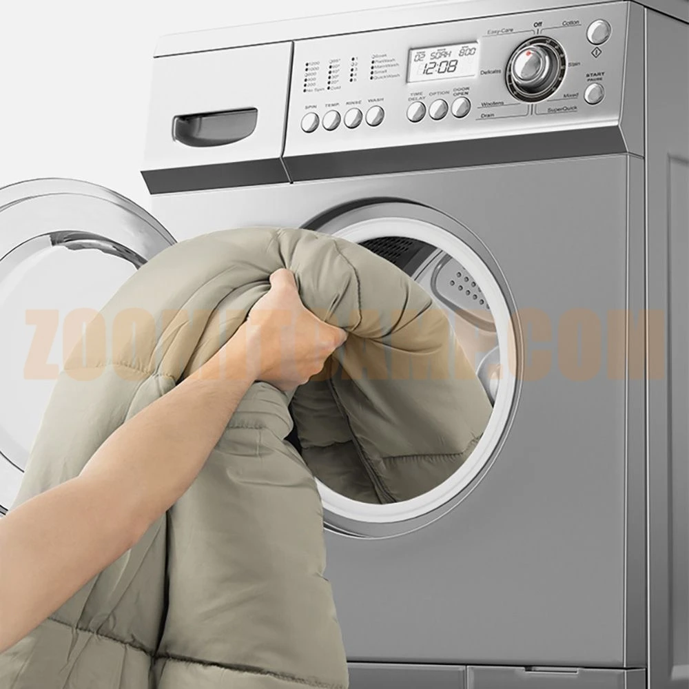 کیسه خواب پاکتی یک نفره الیاف نیچرهایک مدل CNK2350WS023 15 کیسه خواب پاکتی یک نفره الیاف نیچرهایک مدل CNK2350WS023