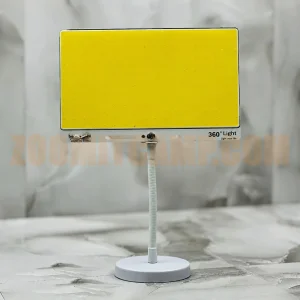 چراغ لنسری 4409 لومنی 350 وات مدل 360 لایت 11 چراغ لنسری 4409 لومنی 350 وات مدل 360 لایت