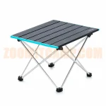 میز تاشو کمپینگ آلومینیومی نیچرهایک مدل NH19Z008-Z 28 میز تاشو کمپینگ آلومینیومی نیچرهایک مدل NH19Z008-Z