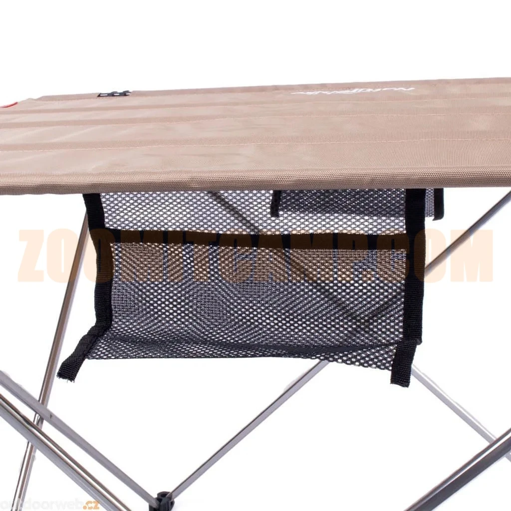میز تاشو آلومینیومی و پارچه ای کمپینگ نیچرهایک مدل NH20JJ020 17 میز تاشو آلومینیومی و پارچه ای کمپینگ نیچرهایک مدل NH20JJ020