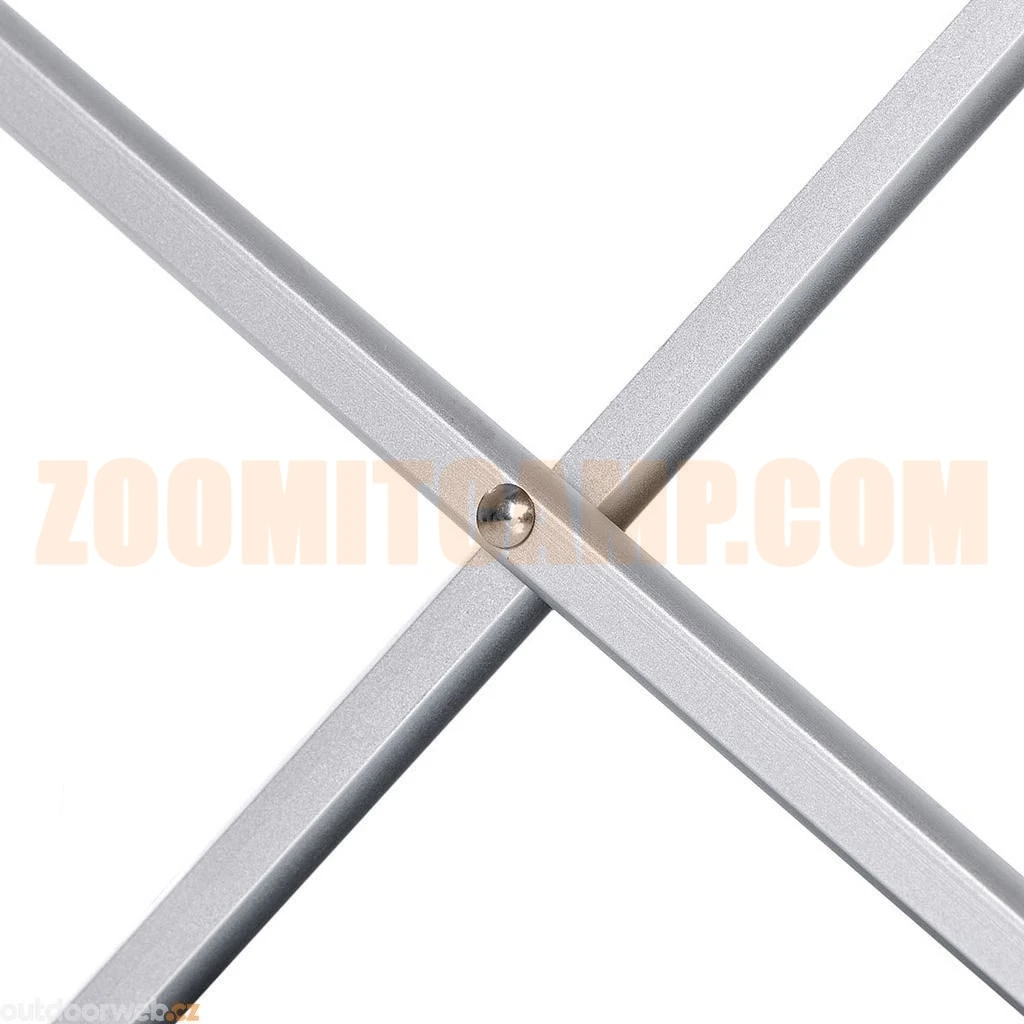میز تاشو کمپینگ آلومینیومی نیچرهایک مدل NH19Z008-Z 10 میز تاشو کمپینگ آلومینیومی نیچرهایک مدل NH19Z008-Z