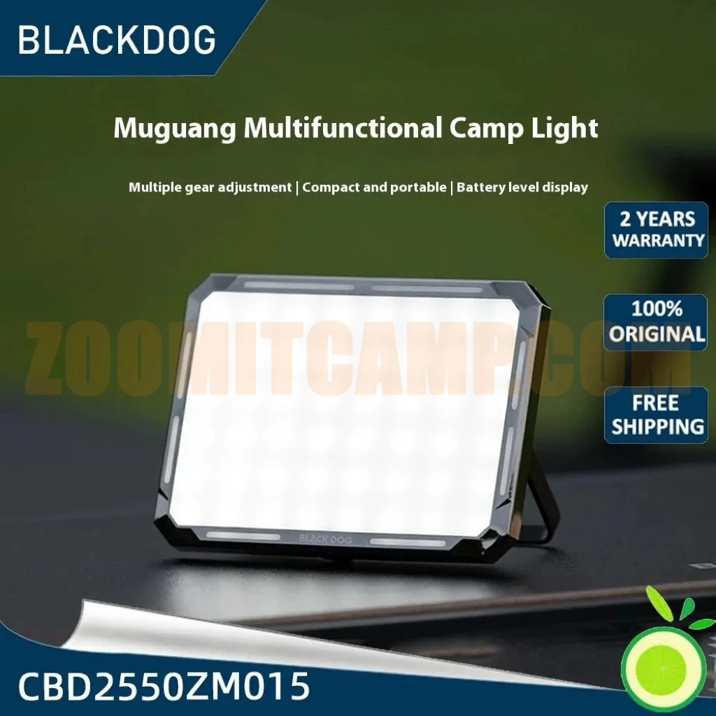 چراغ پروژکتور 1000 لومنی کمپینگ بلک داگ مدل CBD2550ZM015 8 چراغ پروژکتور 1000 لومنی کمپینگ بلک داگ مدل CBD2550ZM015