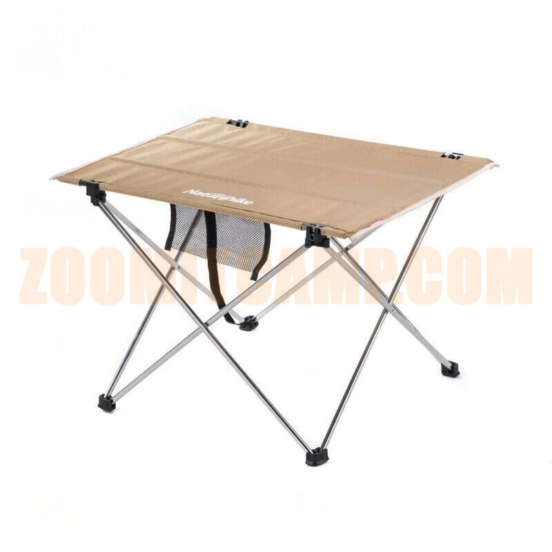 میز تاشو آلومینیومی و پارچه ای کمپینگ نیچرهایک مدل NH20JJ020 13 میز تاشو آلومینیومی و پارچه ای کمپینگ نیچرهایک مدل NH20JJ020