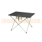 میز تاشو آلومینیومی و پارچه ای کمپینگ نیچرهایک مدل NH20JJ020 26 میز تاشو آلومینیومی و پارچه ای کمپینگ نیچرهایک مدل NH20JJ020
