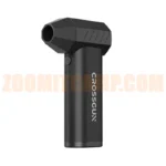 جت فن کراسگان X6 Pro قدرت ۱۳۰ هزار دور بر دقیقه و موتور براشلس 23 جت فن کراسگان X6 Pro قدرت ۱۳۰ هزار دور بر دقیقه و موتور براشلس