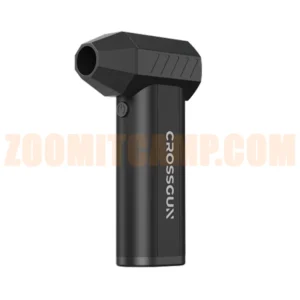 جت فن کراسگان X6 Pro قدرت ۱۳۰ هزار دور بر دقیقه و موتور براشلس 20 جت فن کراسگان X6 Pro قدرت ۱۳۰ هزار دور بر دقیقه و موتور براشلس