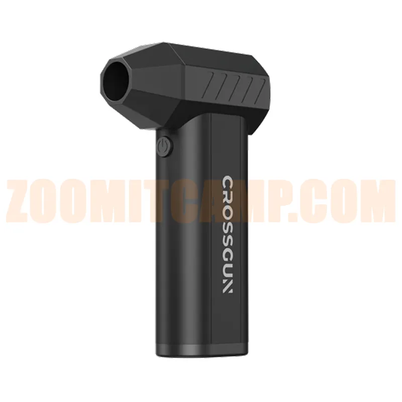 جت فن کراسگان X6 Pro قدرت ۱۳۰ هزار دور بر دقیقه و موتور براشلس 1 جت فن کراسگان X6 Pro قدرت ۱۳۰ هزار دور بر دقیقه و موتور براشلس