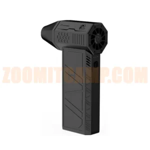 جت فن کراسگان X3 Pro موتور براشلس با قدرت ۱۳۰ هزار دور بر دقیقه 21 جت فن کراسگان X3 Pro موتور براشلس با قدرت ۱۳۰ هزار دور بر دقیقه